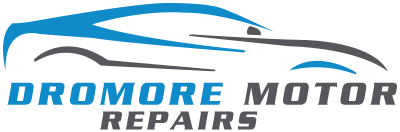 Dromore Motor Repairs logo